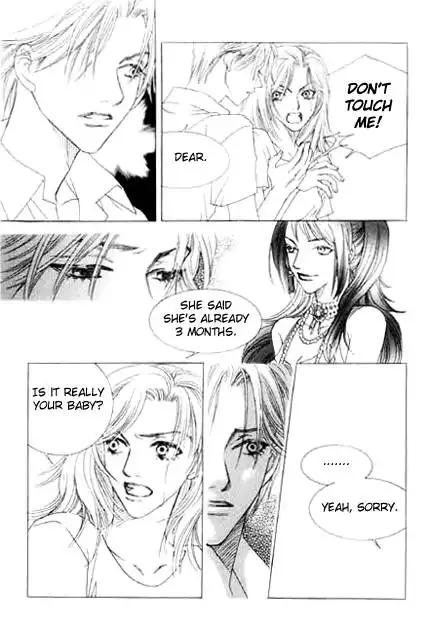 Cinderella Fella Chapter 15 72